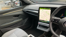 Renault Megane E-Tech EV60 160kW Techno Comfort Range 60kWh 5dr Auto Electric Hatchback